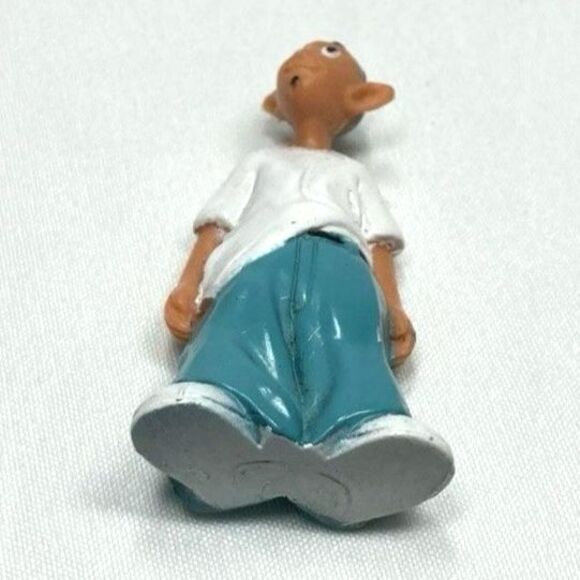 Lil Homies Series 4 “Topo” Figure - Picture 9 of 12